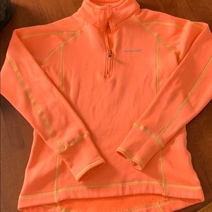 Avalanche sweatshirt